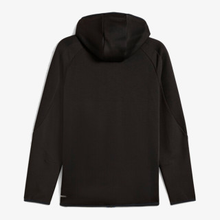 Puma PUMA EVOSTRIPE FZ Hoodie DK 