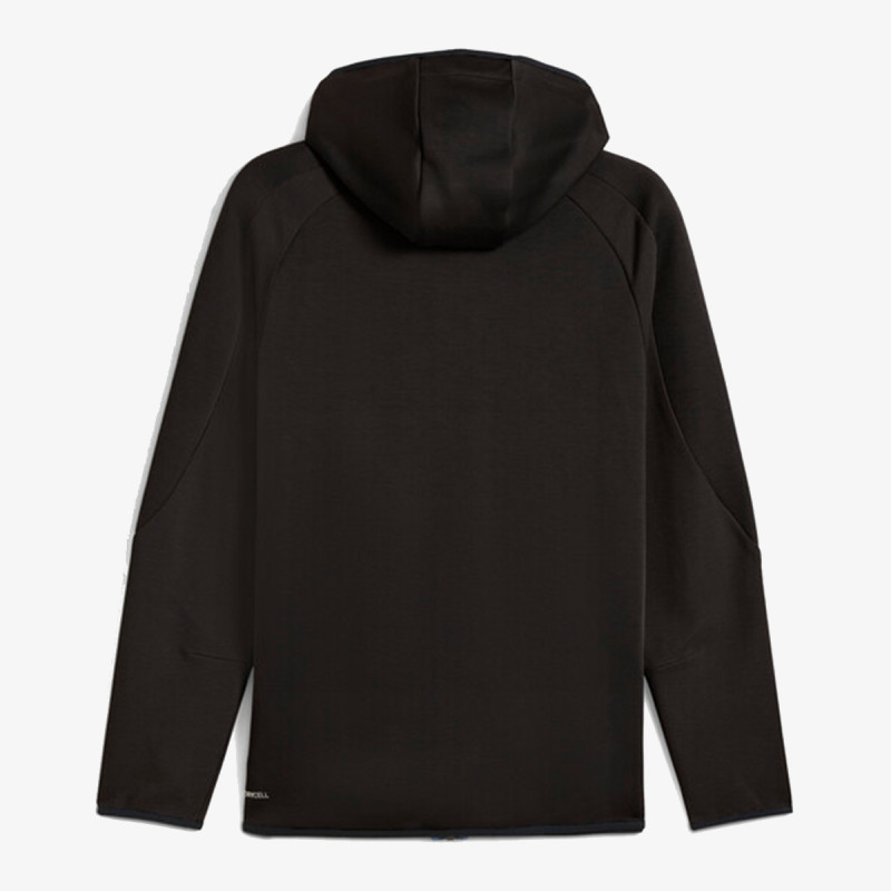 Puma PUMA EVOSTRIPE FZ Hoodie DK 