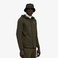 Puma PUMA EVOSTRIPE FZ Hoodie DK 