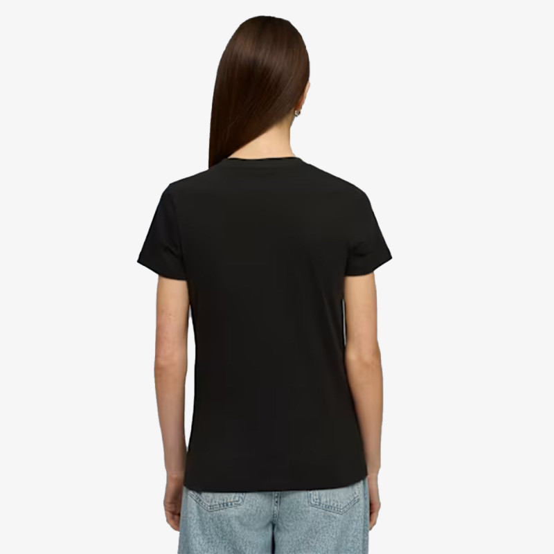 Puma PUMA ESS SCRIPT Tee 