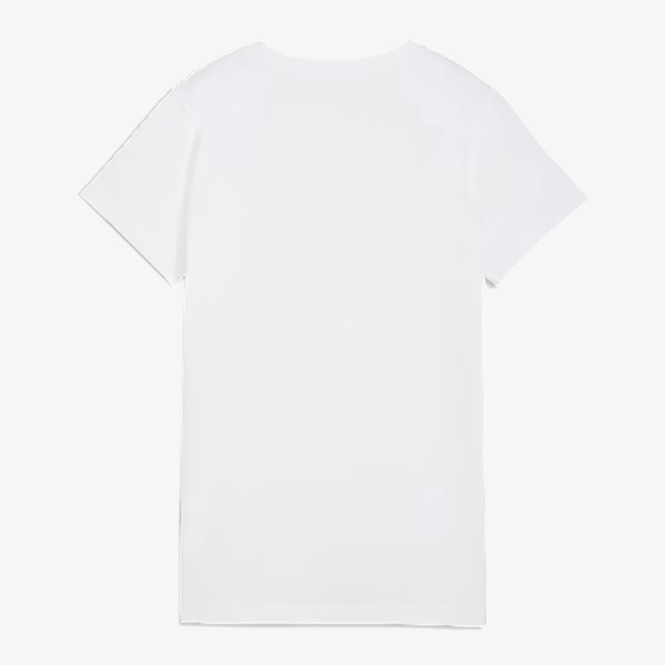 Puma PUMA ESS SCRIPT Tee 