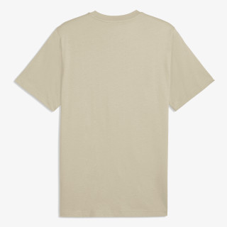 Puma PUMA GRAPHIC Circular Tee 