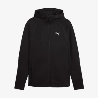 Puma PUMA EVOSTRIPE FZ Hoodie DK 