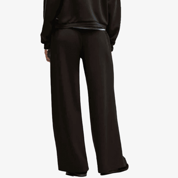 Puma PUMATECH SENSE Wide Leg Pants DK op 