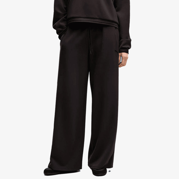 Puma PUMATECH SENSE Wide Leg Pants DK op 