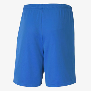 Puma TEAMGOAL 23 KNIT SHORTS JR ELECTRIC BLUE 
