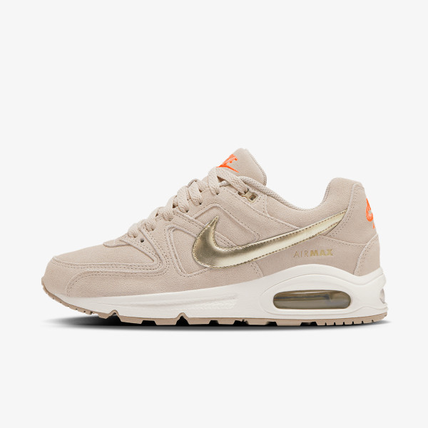 Nike WMNS AIR MAX COMMAND PRM 