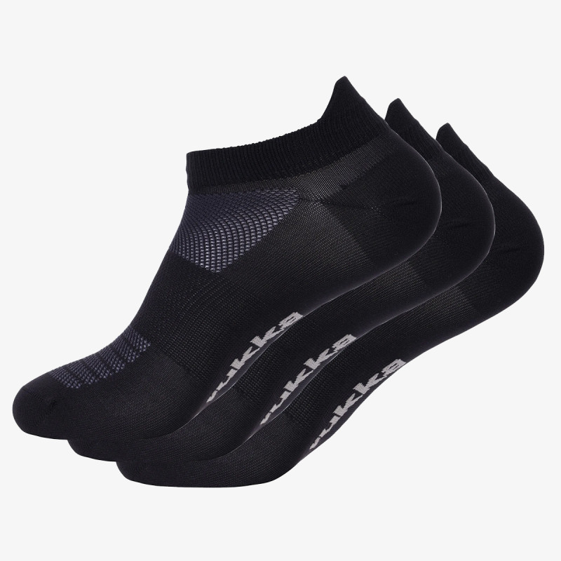 Rukka RUKKA UNDILA UNISEX 3-PACK SOCKS 