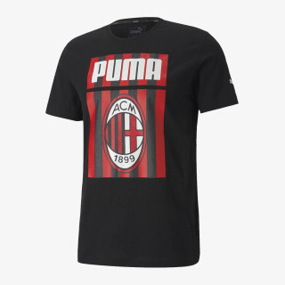Puma ACM FTBLCORE GRAPHIC TEE 