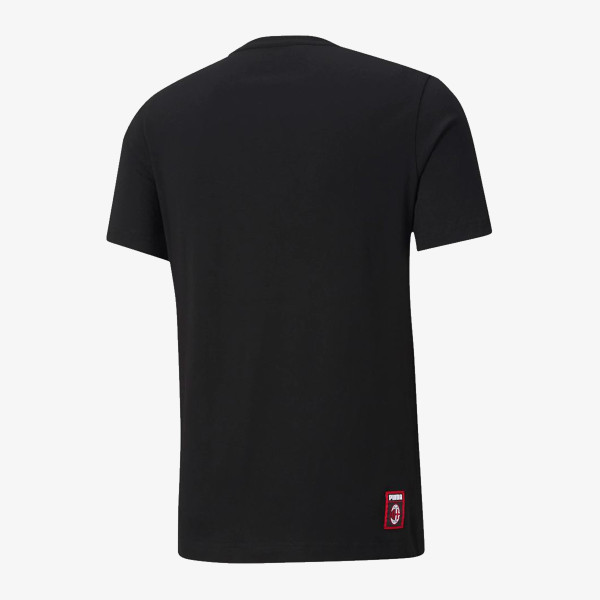 Puma ACM FTBLCORE GRAPHIC TEE 
