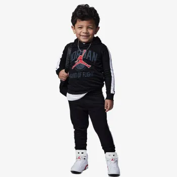 NIKE JDB GYM 23 FL PANT SET 