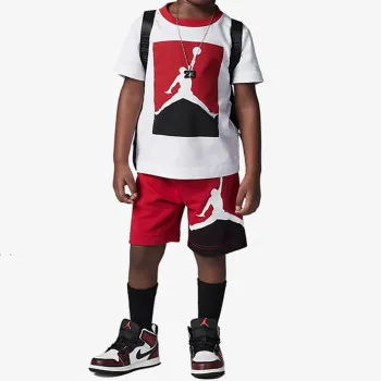 NIKE Jordan Jumpman Set 