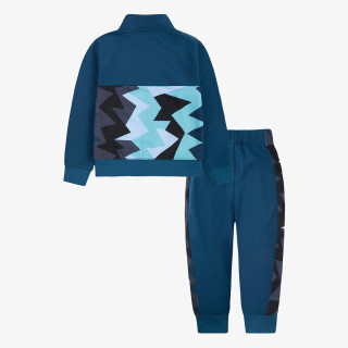 Nike JDB MJ MVP AOP TRICOT SET 