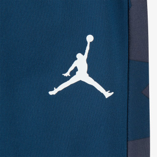 Nike JDB MJ MVP AOP TRICOT SET 
