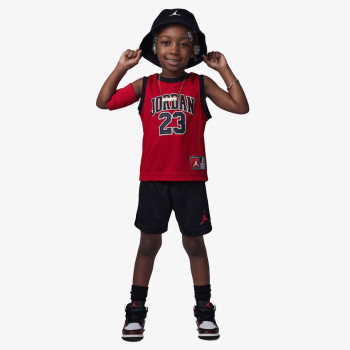 Nike JDN JORDAN 23 JERSEY SET 