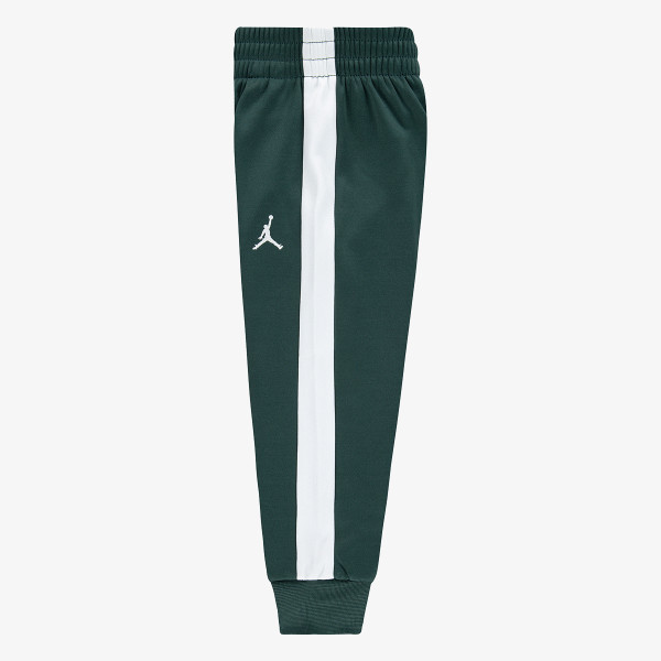 Jordan Flight 