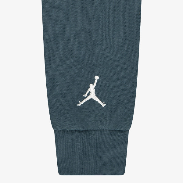 Nike JDB MJ FLIGHT MVP HBR FT CREW 