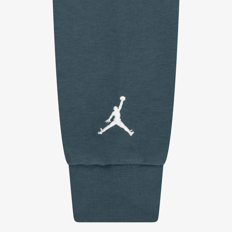 Nike JDB MJ FLIGHT MVP HBR FT CREW 