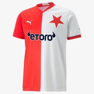 Puma SKS HOME JERSEY REPLICA PUMA WHITE-PUMA 