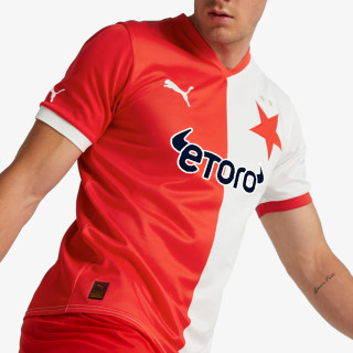 Puma SKS HOME JERSEY REPLICA PUMA WHITE-PUMA 