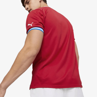 Puma FACR HOME JERSEY REPLICA CHILI PEPPER 