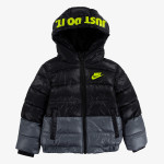 Nike NKB COLOR BLOCK DOWN JACKET 