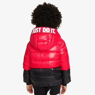 Nike NKB COLOR BLOCK DOWN JACKET 