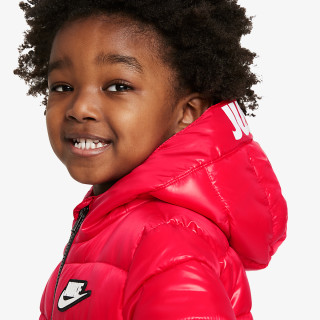 Nike NKB COLOR BLOCK DOWN JACKET 