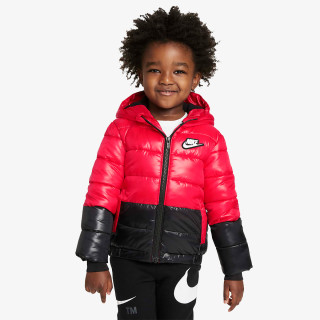 Nike NKB COLOR BLOCK DOWN JACKET 