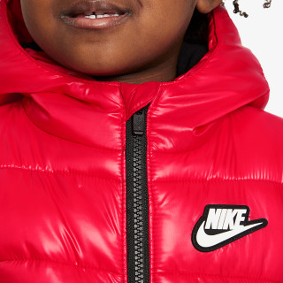 Nike NKB COLOR BLOCK DOWN JACKET 
