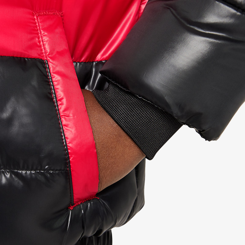 Nike NKB COLOR BLOCK DOWN JACKET 
