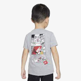 Nike NKB ICONS OF PLAY SS TEE 