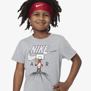Nike NKB ICONS OF PLAY SS TEE 