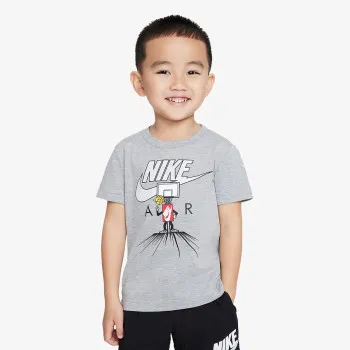 NIKE NKB ICONS OF PLAY SS TEE 