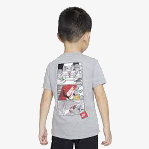 Nike NKB ICONS OF PLAY SS TEE 
