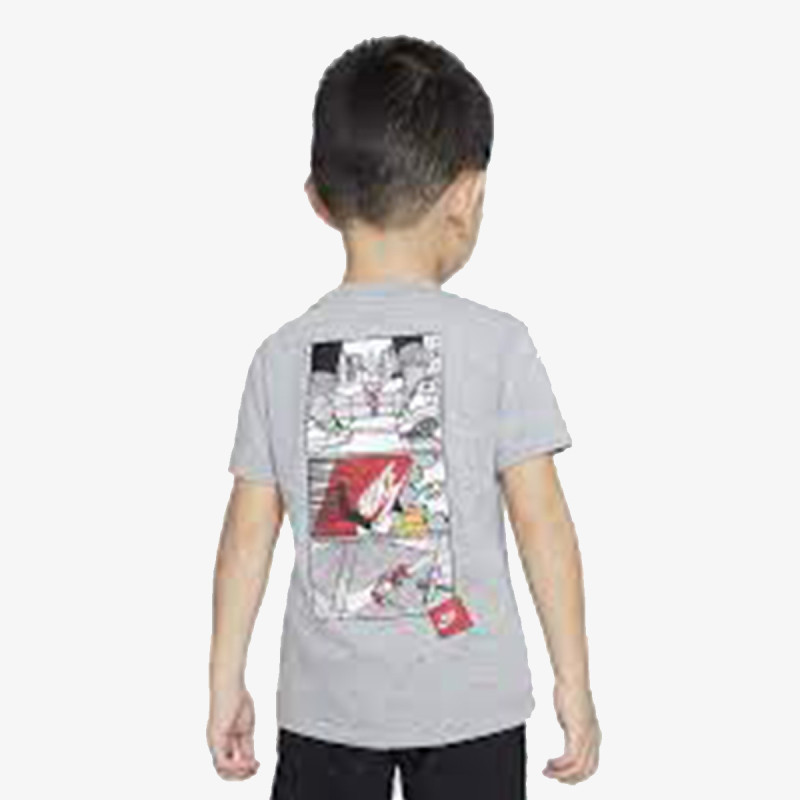 Nike NKB ICONS OF PLAY SS TEE 