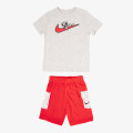 Nike Graphic Set 