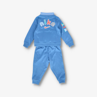 Nike NKN E1D1 TRACK SUIT 