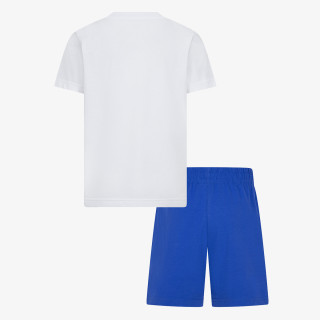 Nike NKB B NSW ON THE MOVE JRSY SET 