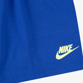 Nike NKB B NSW ON THE MOVE JRSY SET 