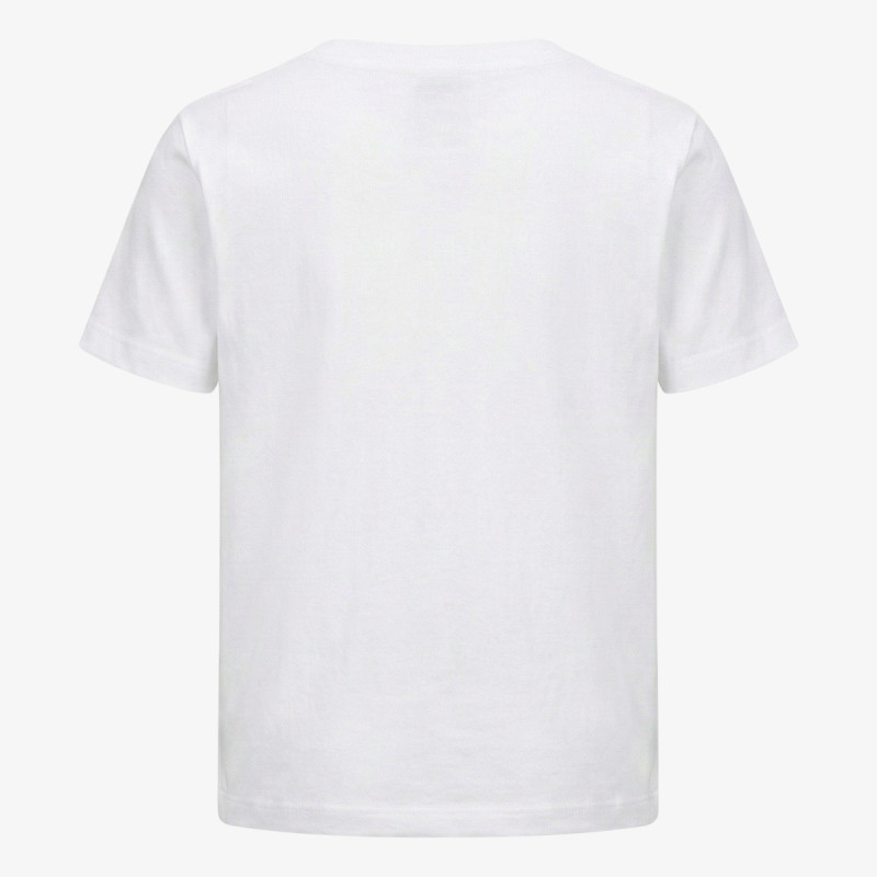 Nike NKB MULTI SPORTSBALL TEE 