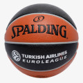 Spalding KOŠ.LOPTA EUROLEAGUE TF-500 IND/OUT 