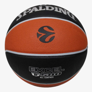 Spalding Euroleague Legacy TF1000 