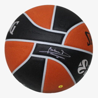 Spalding Euroleague Legacy TF1000 