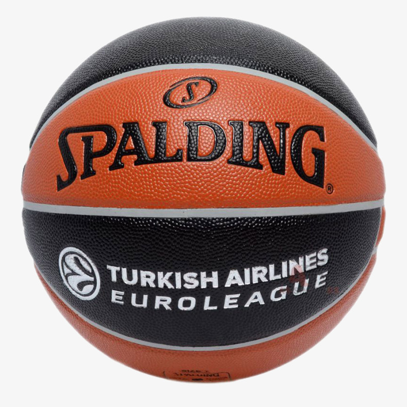 Spalding KOŠ.LOPTA EUROLEAGUE TF-500 IND/OUT 