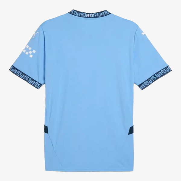 Puma MCFC Home Jersey Replica 