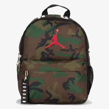 NIKE JAN AIR JORDAN MINI BACKPACK 