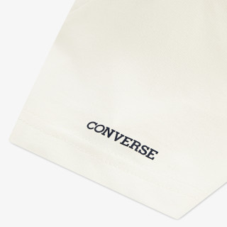 Converse CNVB TRAIL MIX FT SHORT SET 