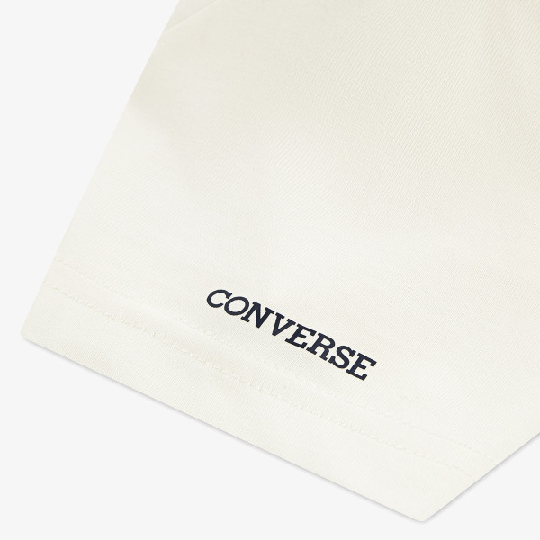 Converse CNVB TRAIL MIX FT SHORT SET 