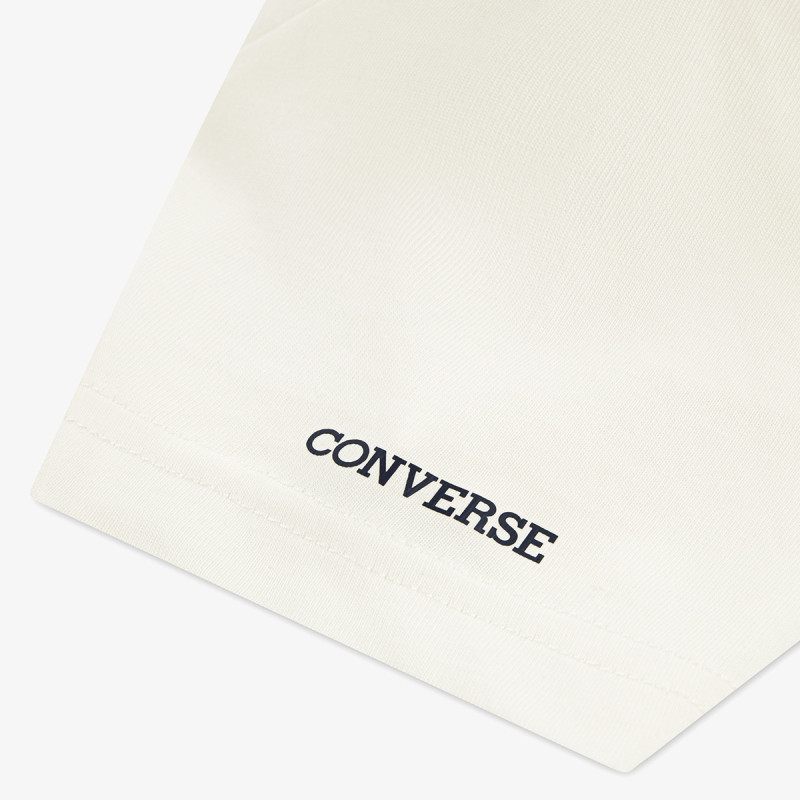 Converse CNVB TRAIL MIX FT SHORT SET 